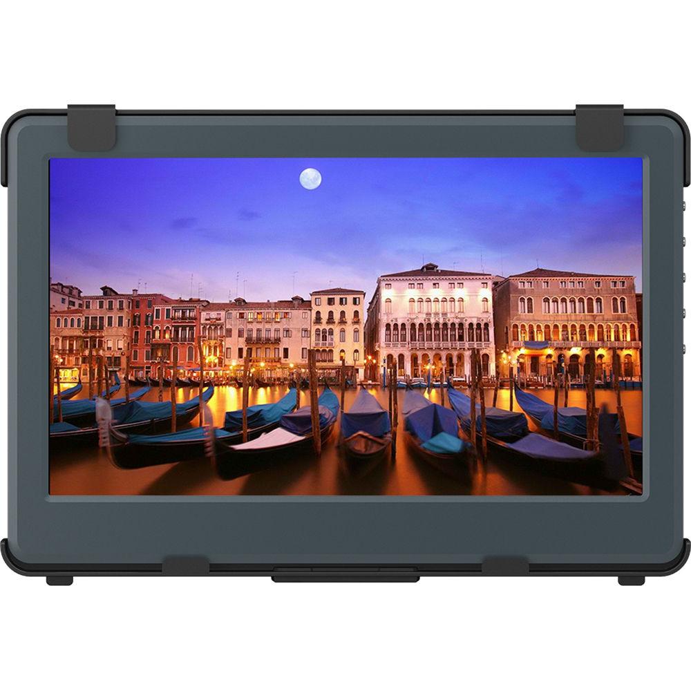 GeChic 1102H On-Lap 11.6" 16:9 Portable LCD Monitor