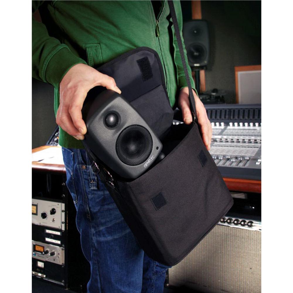 Genelec Soft Carrying Bag for Two 8020A B C & G-2 Loudspeakers