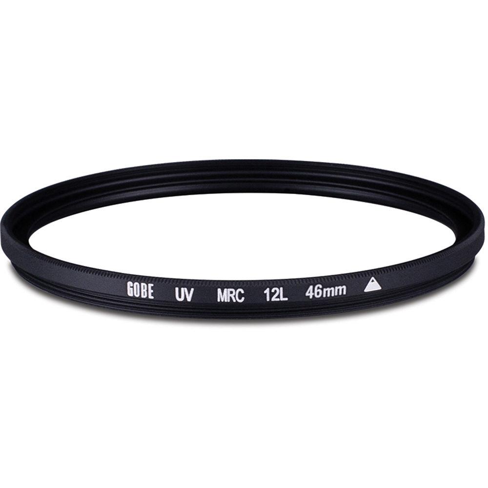 Gobe 46mm 1Peak UV Filter