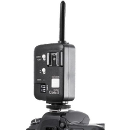 Godox Cells II-C Transceiver for Canon