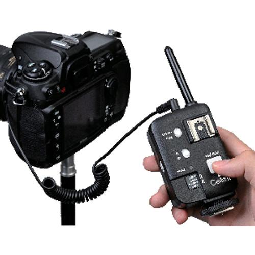 Godox Cells II-C Transceiver for Canon