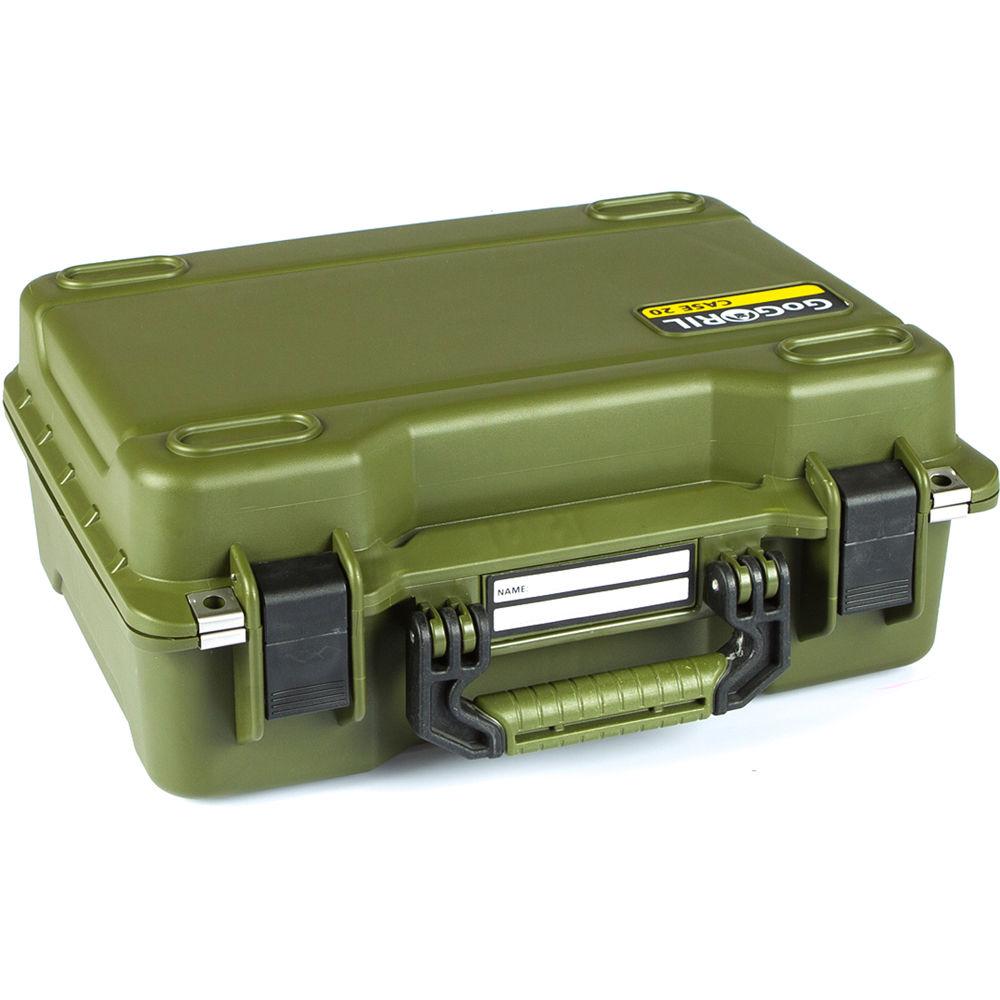 GoGORIL G20 Hard Case for DJI Mavic 2 Pro