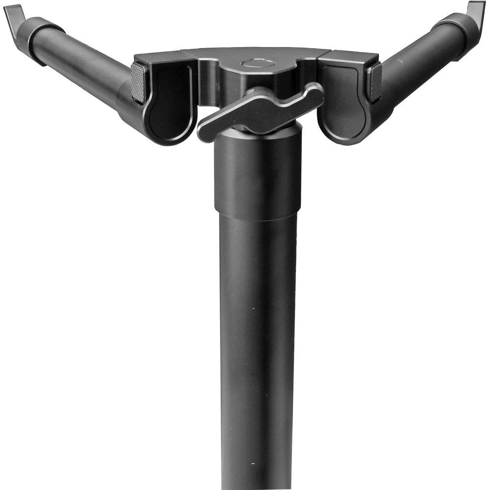 GyroVu Tuning Stand for DJI Ronin, Ronin-M MX, and FREEFLY MoVI Stabilizers