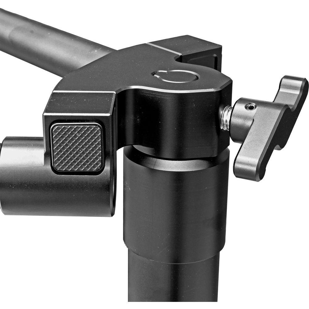 GyroVu Tuning Stand for DJI Ronin, Ronin-M MX, and FREEFLY MoVI Stabilizers