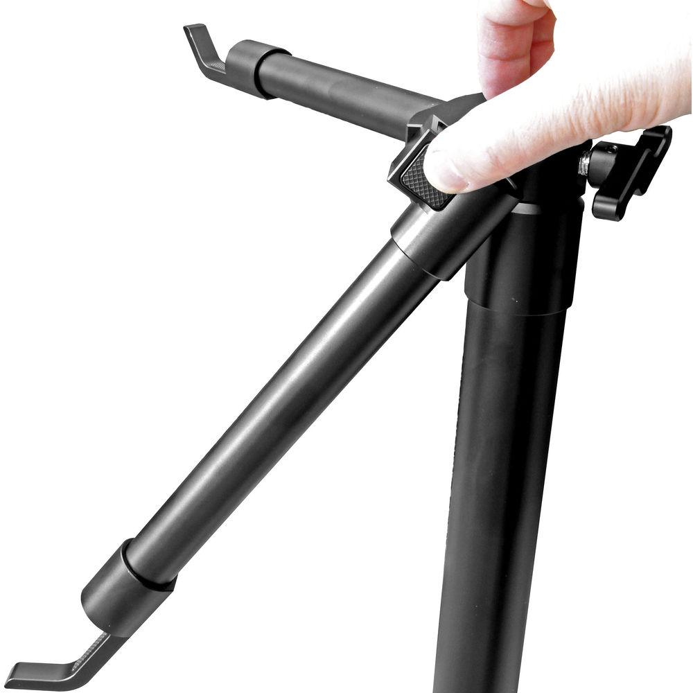 GyroVu Tuning Stand for DJI Ronin, Ronin-M MX, and FREEFLY MoVI Stabilizers