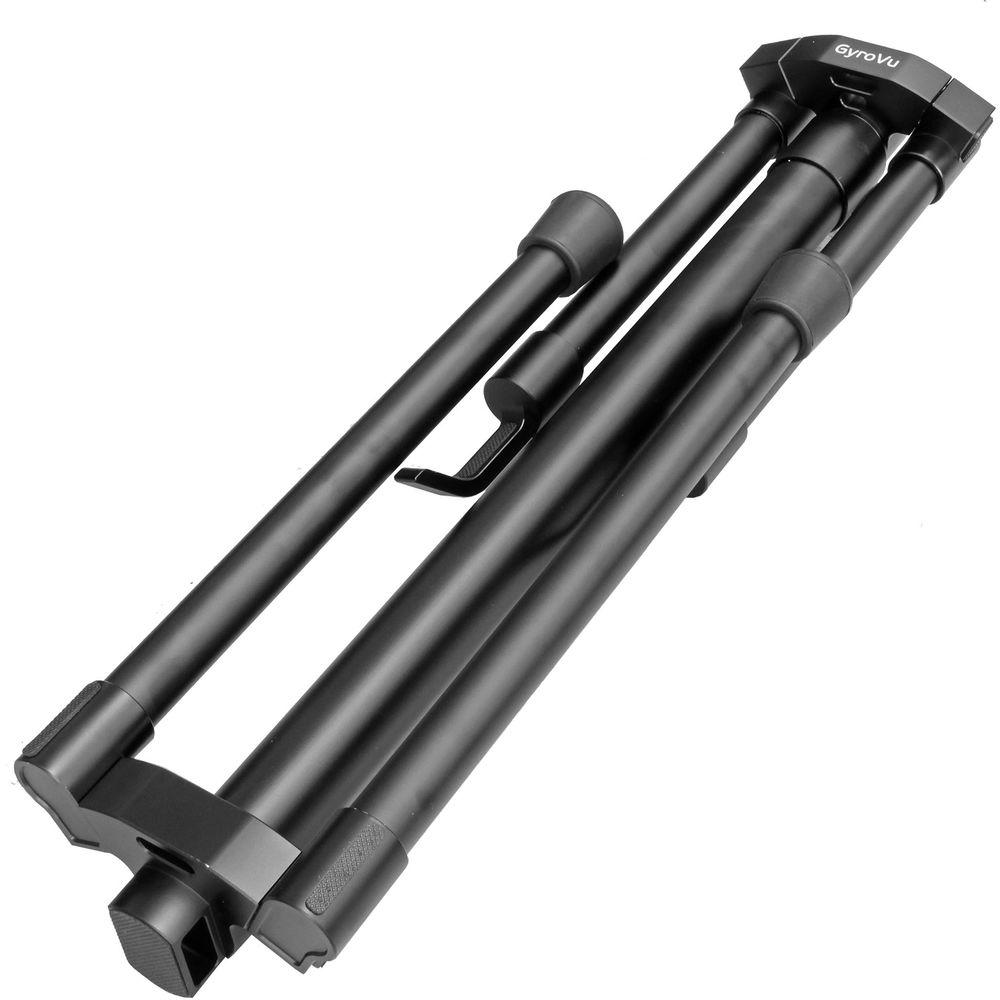 GyroVu Tuning Stand for DJI Ronin, Ronin-M MX, and FREEFLY MoVI Stabilizers