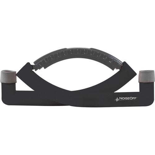 HamiltonBuhl NoiseOff 26 dB Hearing Protector