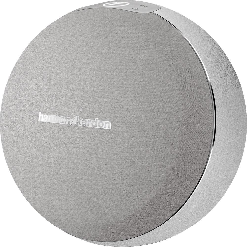 Harman Kardon Omni 10 Wireless HD Speaker