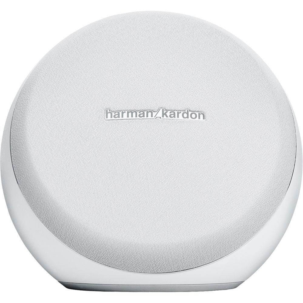 Harman Kardon Omni 10 Wireless HD Speaker