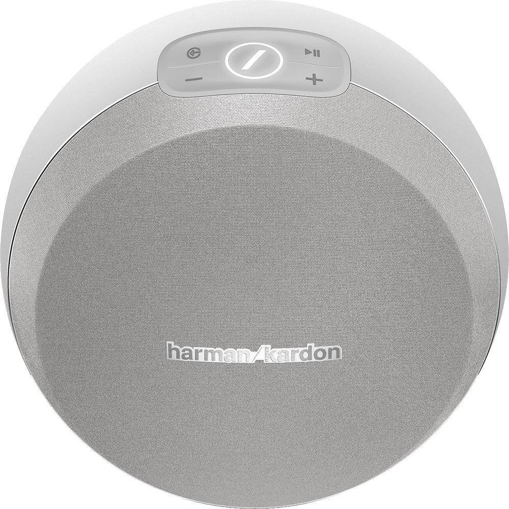 Harman Kardon Omni 10 Wireless HD Speaker