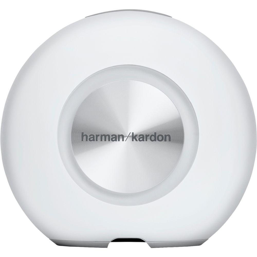 Harman Kardon Omni 10 Wireless HD Speaker