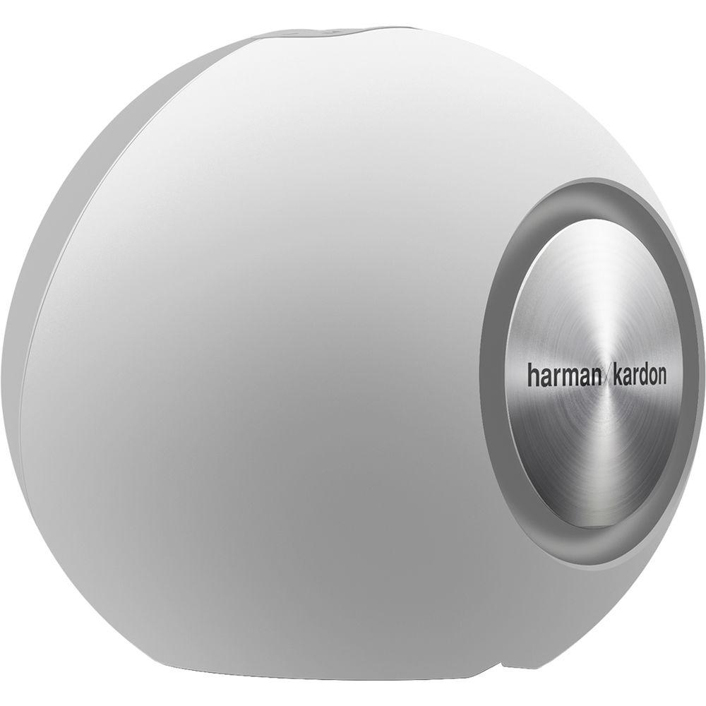Harman Kardon Omni 10 Wireless HD Speaker