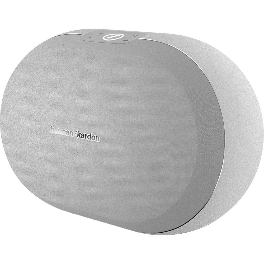 Harman Kardon Omni 20 Wireless Stereo HD Speaker