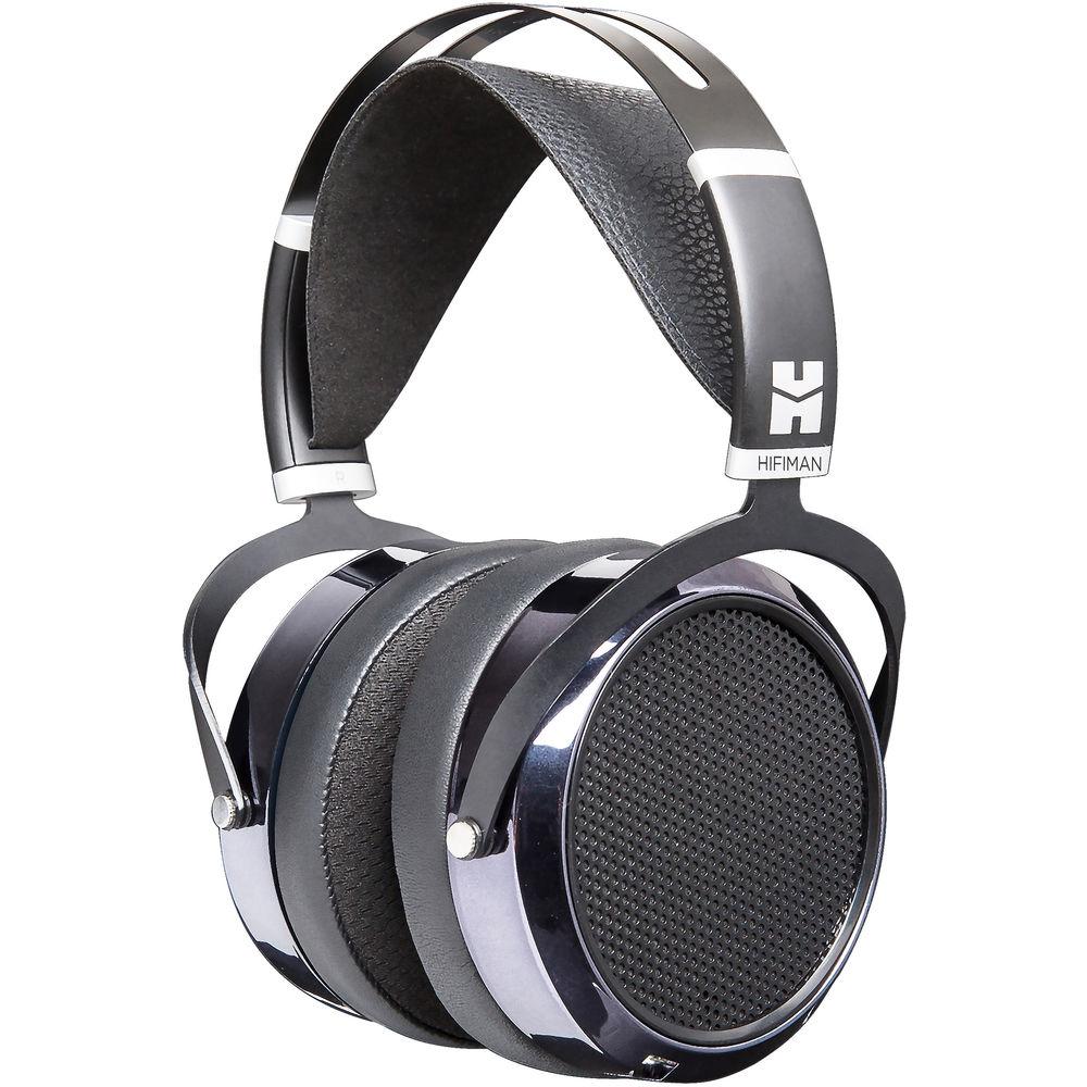 HIFIMAN HE6se Over-Ear Planar Magnetic Headphones