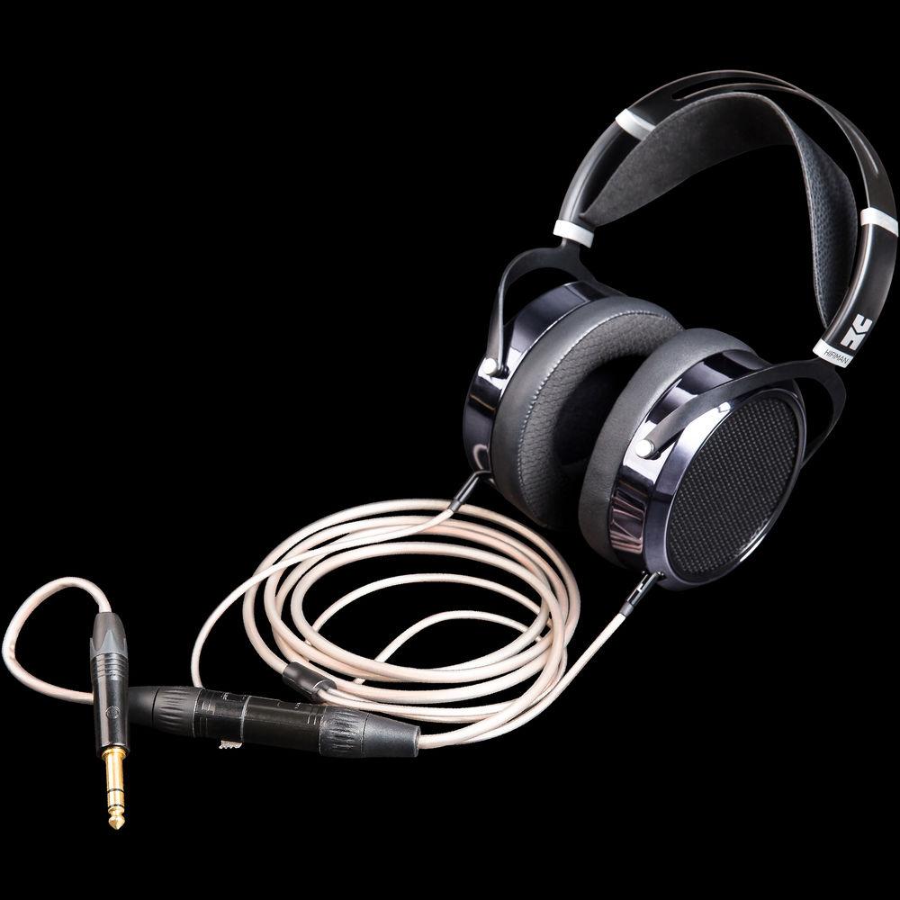 HIFIMAN HE6se Over-Ear Planar Magnetic Headphones