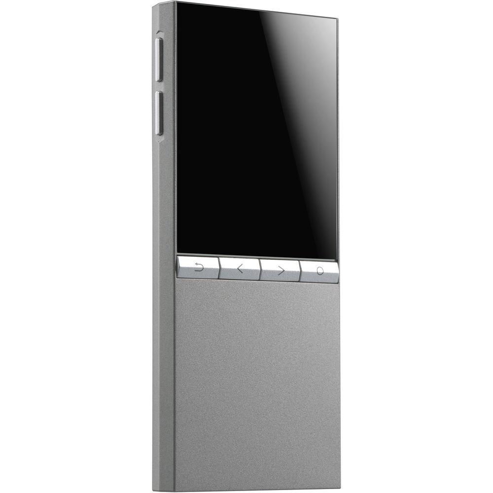 HIFIMAN MegaMini High-Res Music Player