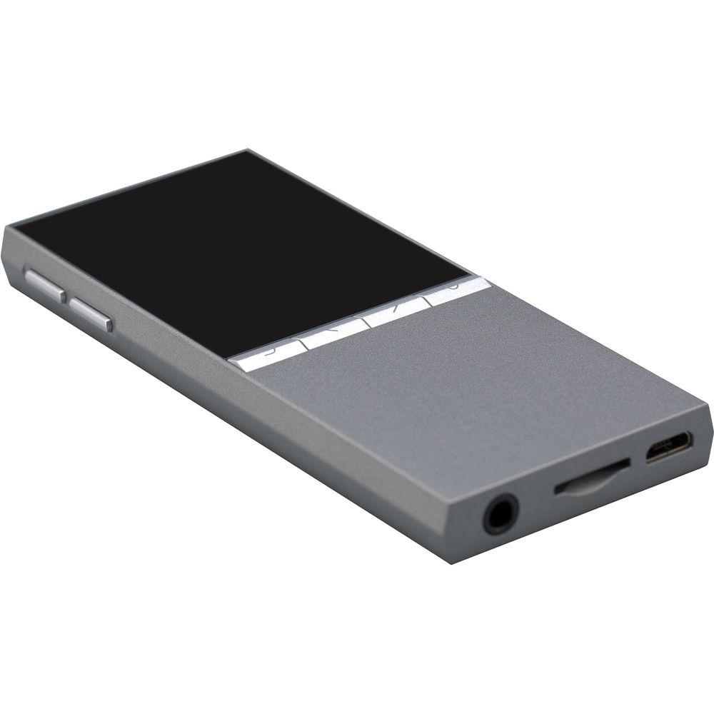 HIFIMAN MegaMini High-Res Music Player