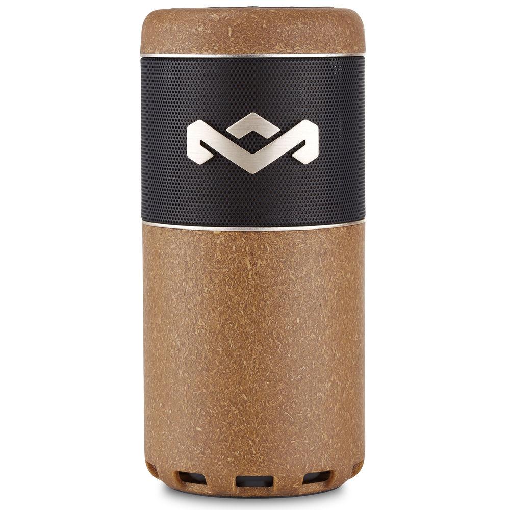 House of Marley Chant Sport BT Portable Audio System