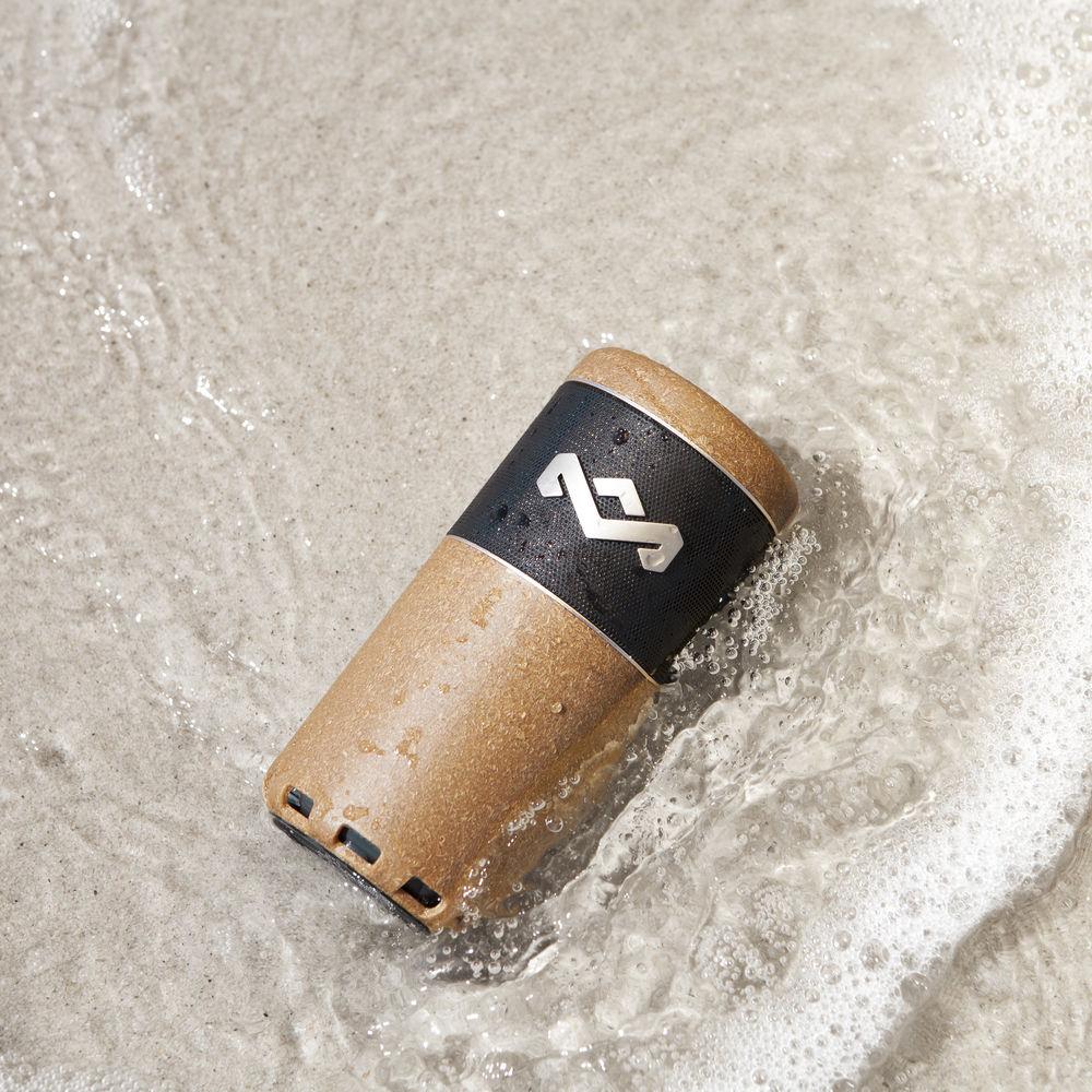 House of Marley Chant Sport BT Portable Audio System