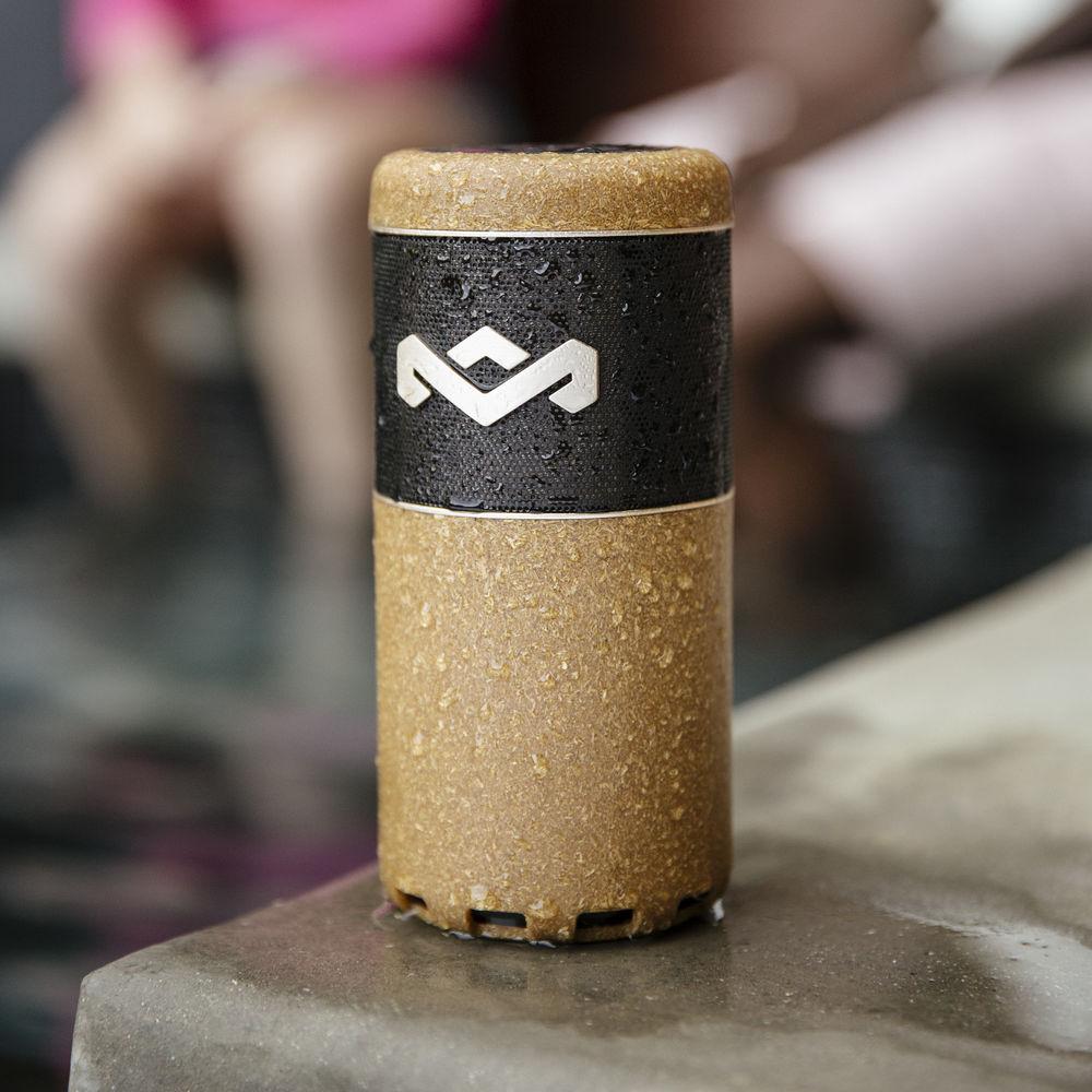 House of Marley Chant Sport BT Portable Audio System