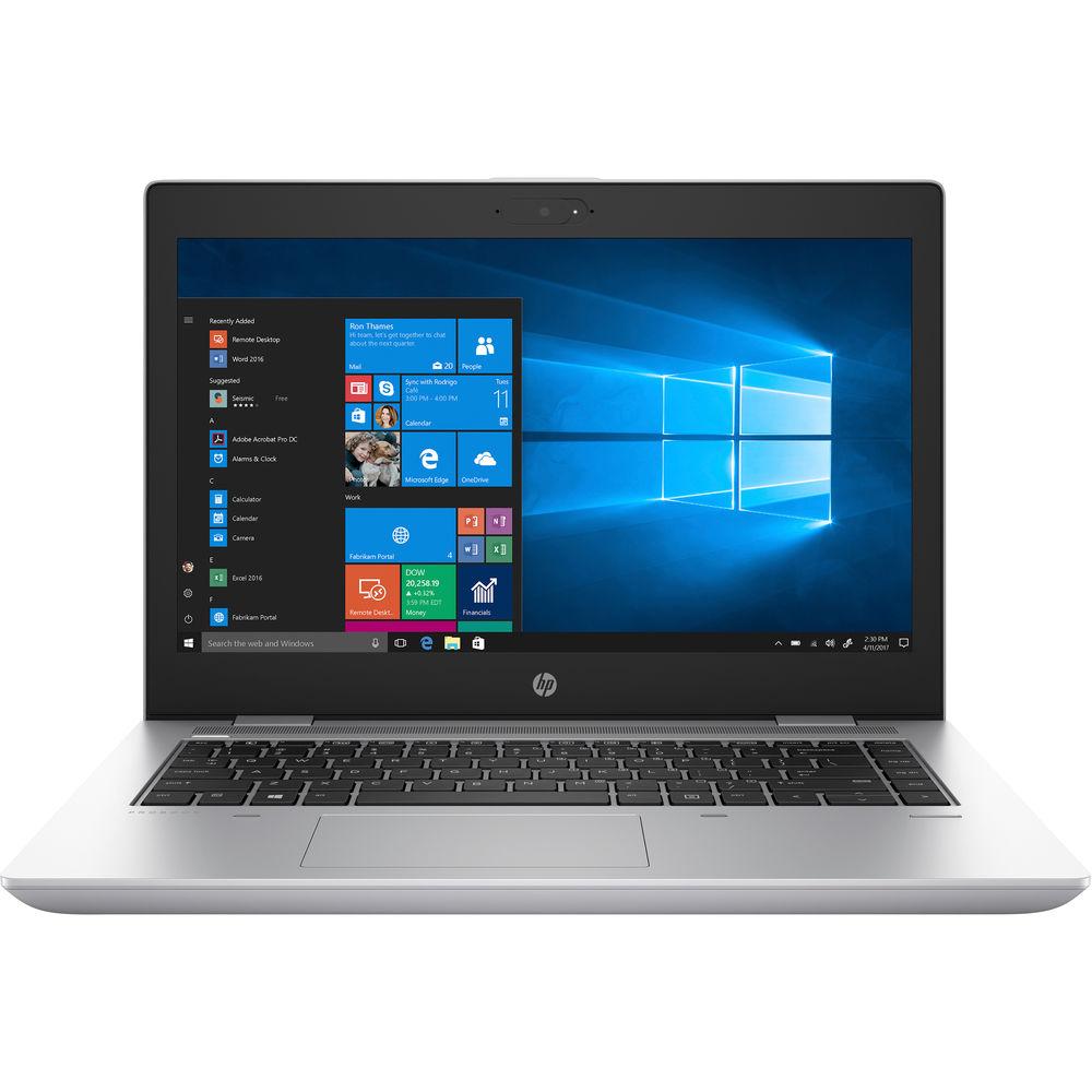 HP 14" ProBook 645 G4 Laptop
