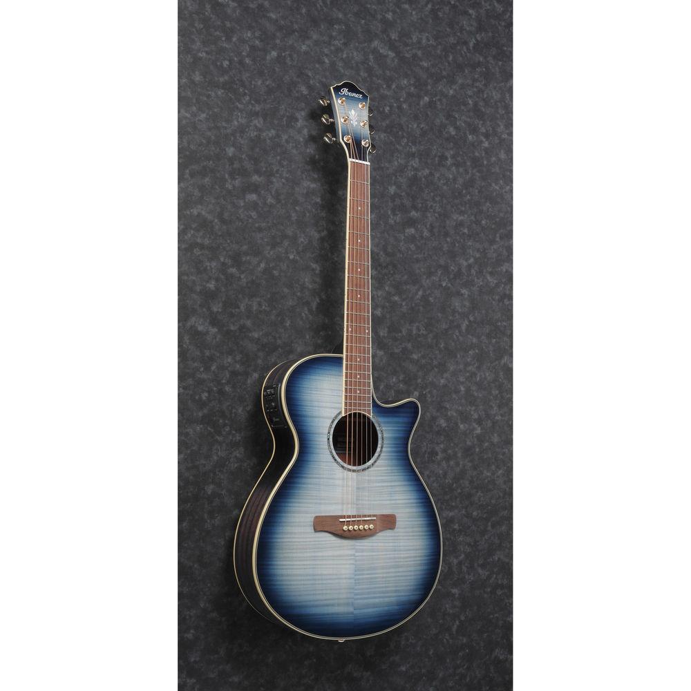 Ibanez AEG20II AEG Series Acoustic Electric Guitar