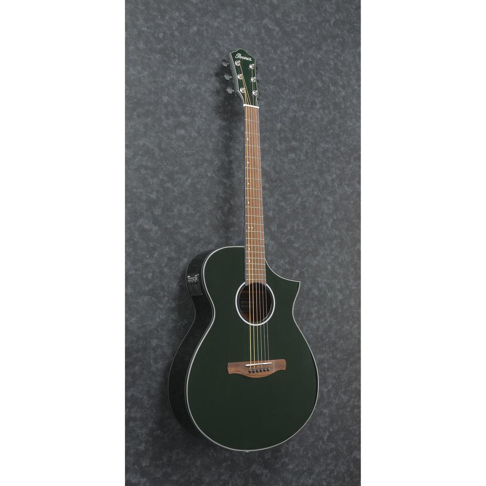 Ibanez AEWC10 AEW Series Acoustic Electric Guitar