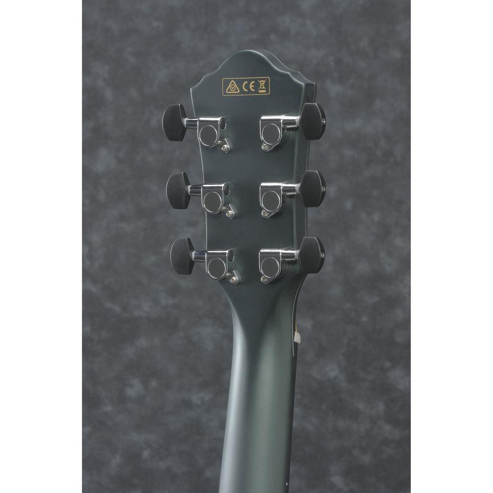Ibanez AEWC10 AEW Series Acoustic Electric Guitar