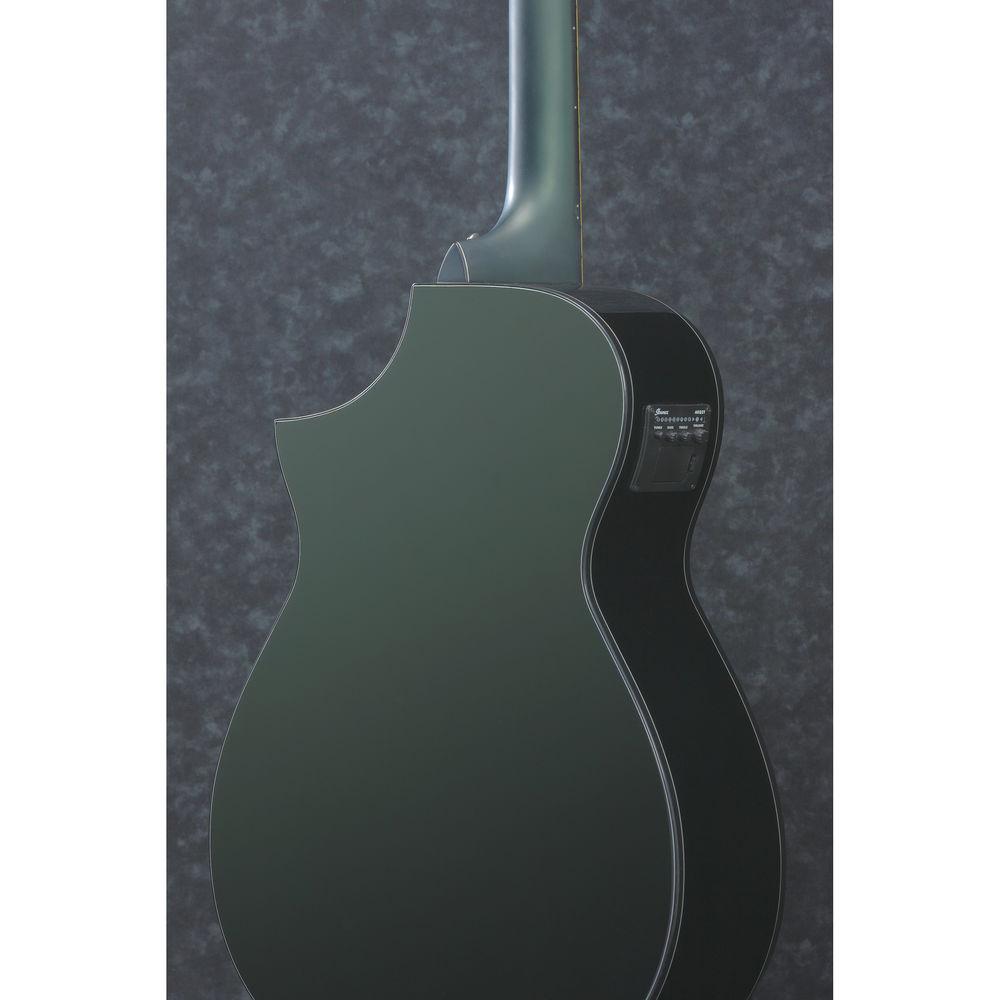 Ibanez AEWC10 AEW Series Acoustic Electric Guitar