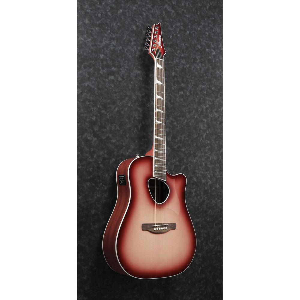 Ibanez ALT30 Altstar Series Acoustic Electric Guitar
