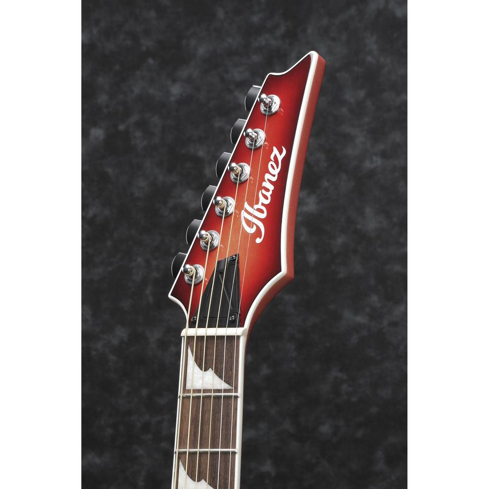 Ibanez ALT30 Altstar Series Acoustic Electric Guitar