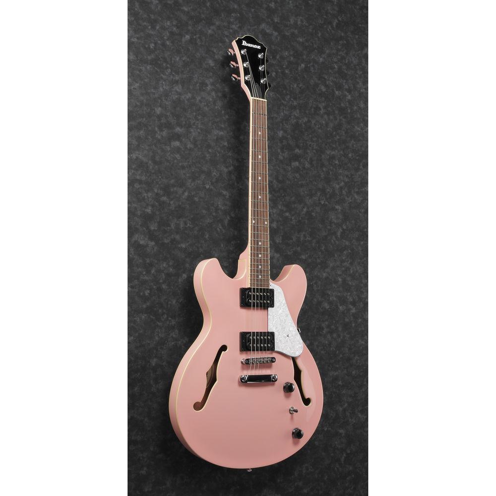 Ibanez AS63 Artstar Series Hollow-Body Electric Guitar