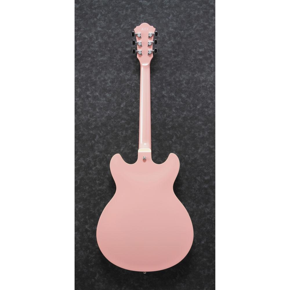 Ibanez AS63 Artstar Series Hollow-Body Electric Guitar