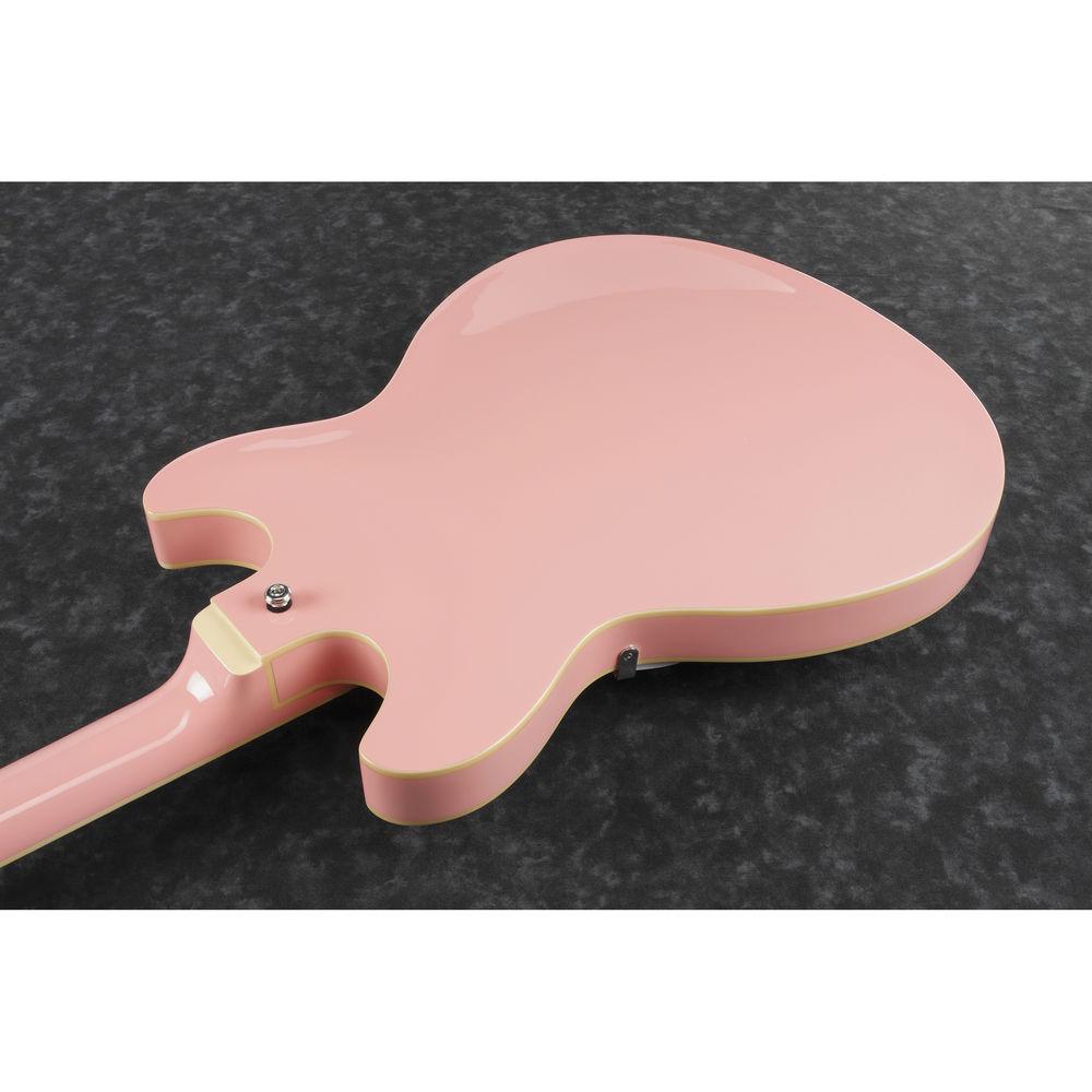 Ibanez AS63 Artstar Series Hollow-Body Electric Guitar