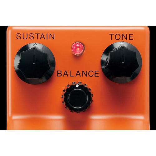 Ibanez OD850 Limited Edition Overdrive Pedal