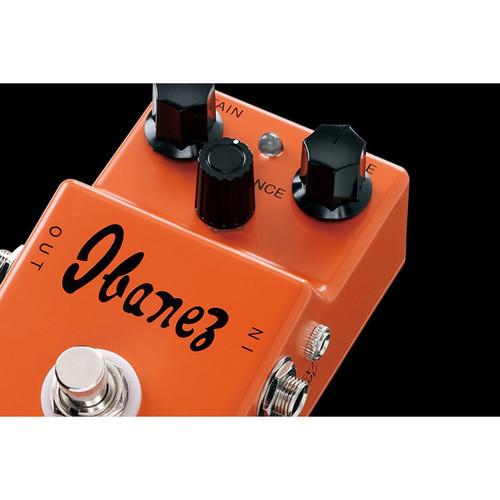 Ibanez OD850 Limited Edition Overdrive Pedal