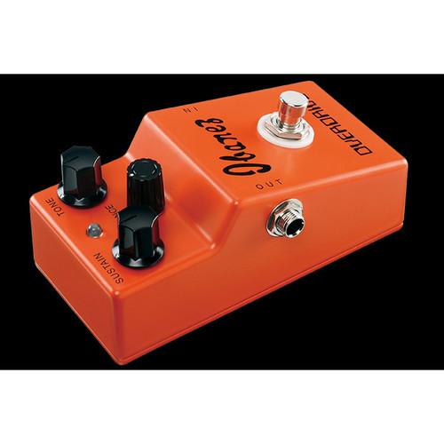 Ibanez OD850 Limited Edition Overdrive Pedal
