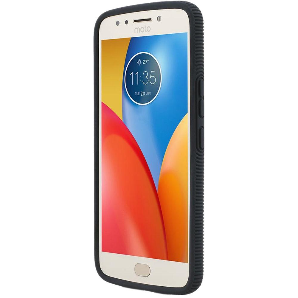 Incipio Octane Case for Motorola Moto E4 Plus