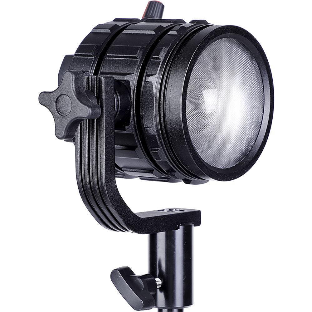 Intellytech Pocket Cannon Mini LED Daylight 3-Light Kit