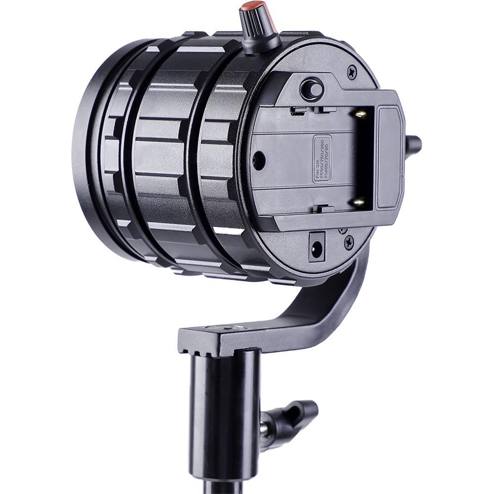 Intellytech Pocket Cannon Mini LED Daylight 3-Light Kit