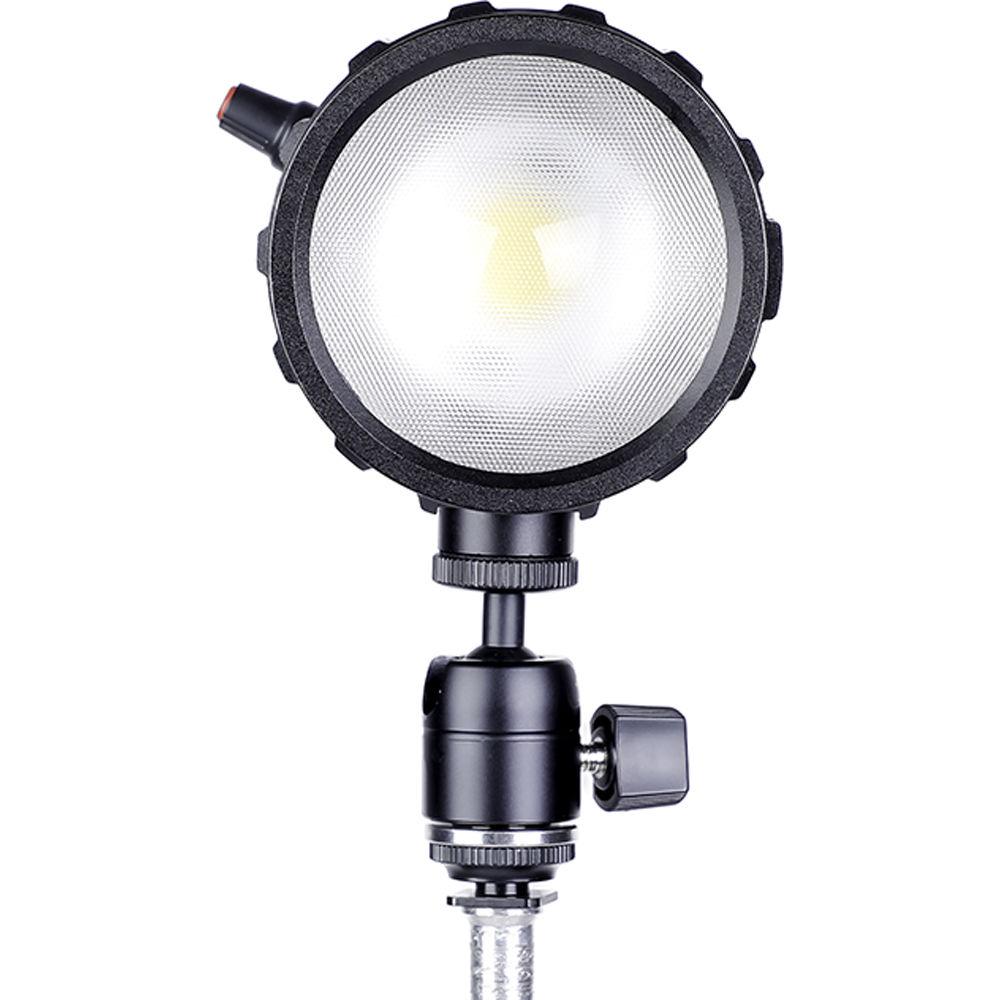 Intellytech Pocket Cannon Mini LED Daylight 3-Light Kit