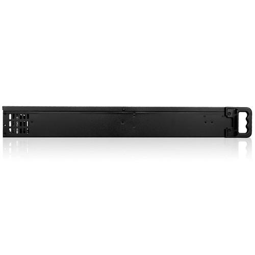 iStarUSA D-200L 2 RU High-Performance Rackmount Chassis with IS-600S2UP 600W Power Supply