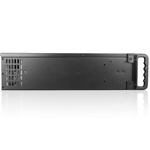 iStarUSA D-300 3 RU Compact Rackmount Chassis with 950W Power Supply
