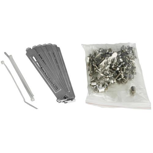 iStarUSA D-300 3 RU Compact Rackmount Chassis with 950W Power Supply