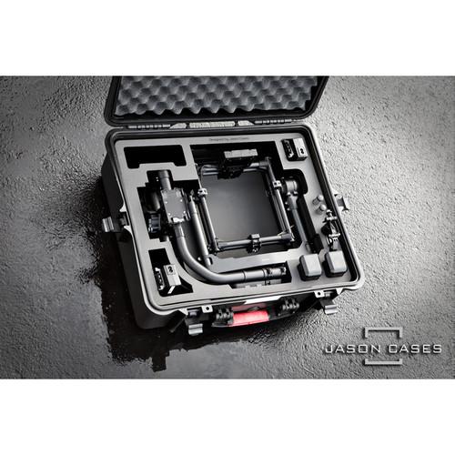 Jason Cases Custom Hard Case for MoVI Pro