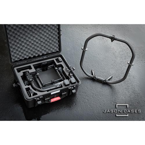 Jason Cases Custom Hard Case for MoVI Pro