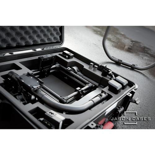 Jason Cases Custom Hard Case for MoVI Pro