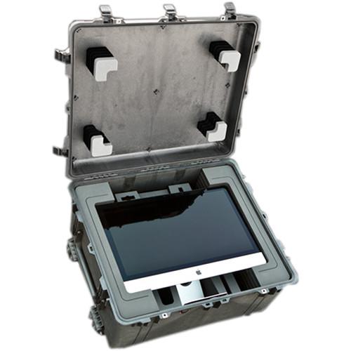 Jason Cases Travel Case for Apple iMac 27" iMac Pro