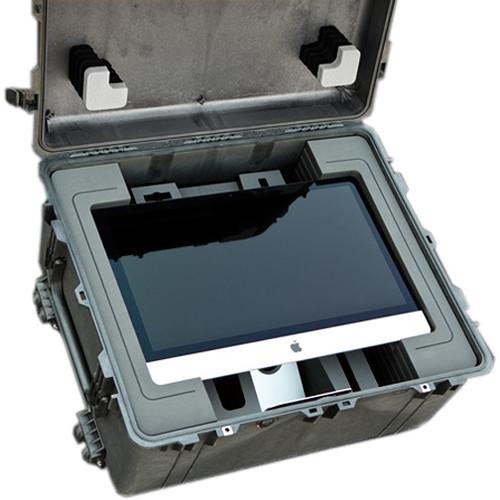 Jason Cases Travel Case for Apple iMac 27" iMac Pro