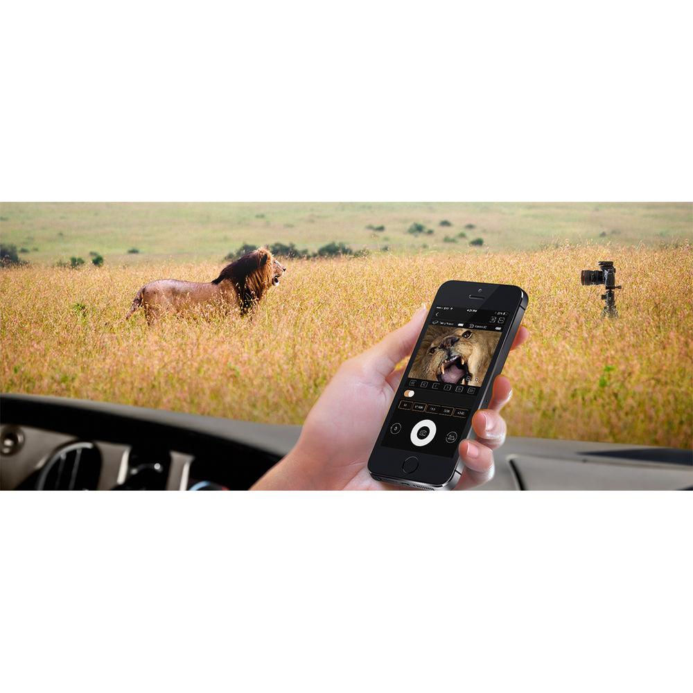 Joopic CamBuddy Pro Camera Remote